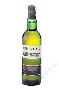Tomintoul Peaty Tang