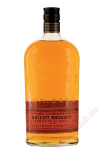 Bulleit Bourbon