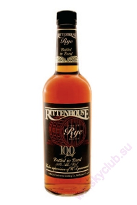 Rittenhouse Rye 100 Proof