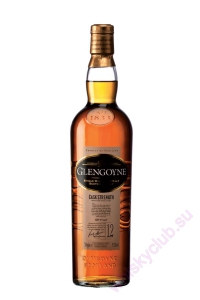 Glengoyne 12 Year Old Cask Strength