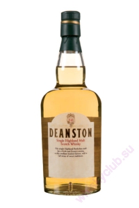 Deanston 12 Year Old
