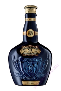 Royal Salute 21 Year Old