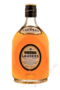 Lauder's